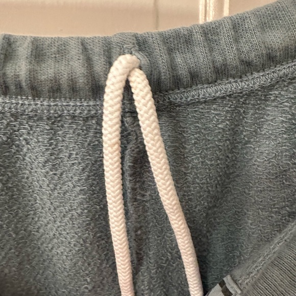 FREECITY 3/4 sweats - GREYART GLOW XS - Picture 8 of 16